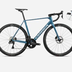 Bicicleta Ruta ORBEA Orca M20i Team OMR