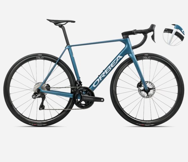 Bicicleta Ruta ORBEA Orca M20i Team OMR