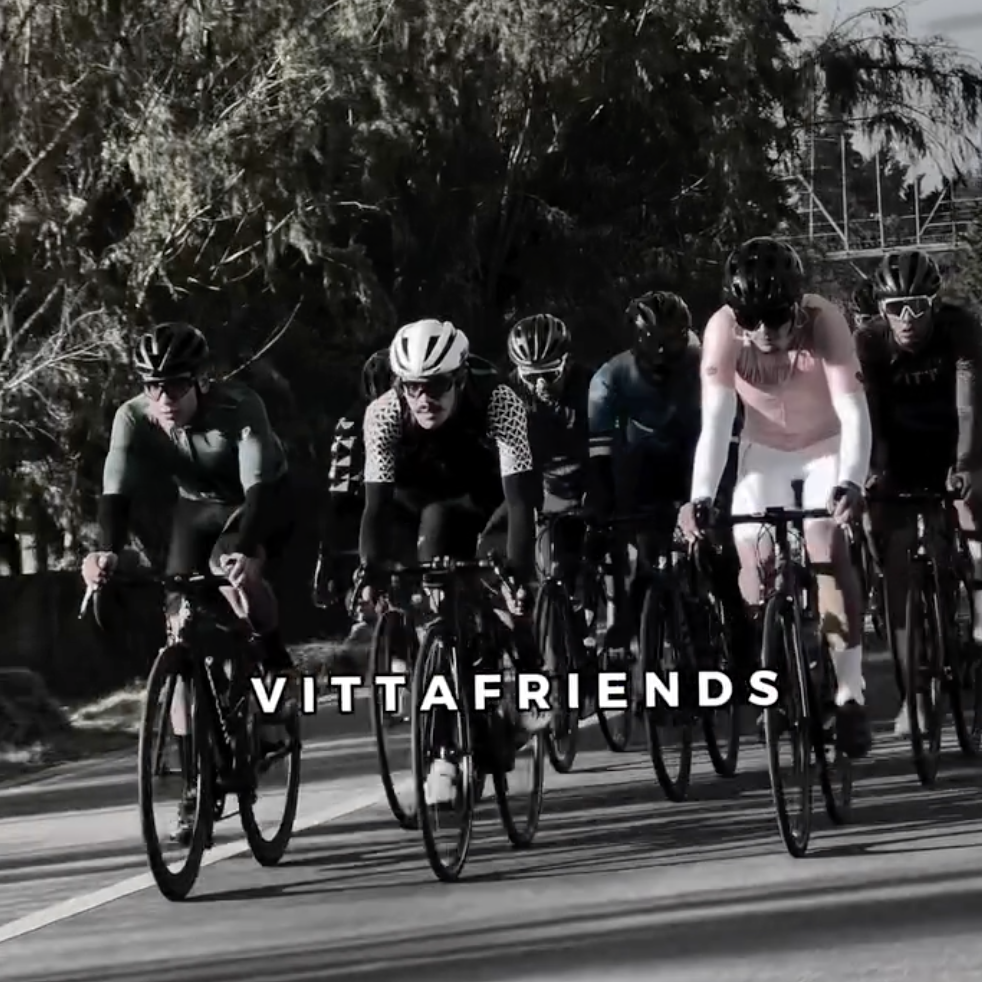 Vittafriends